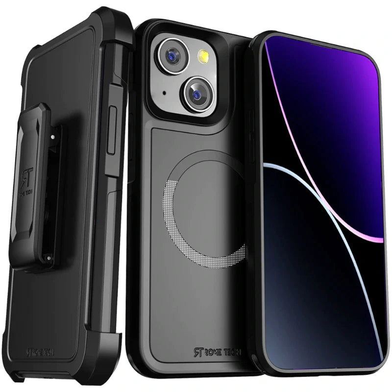 Different Types Of Phone Cases & Popular Styles Rome Tech