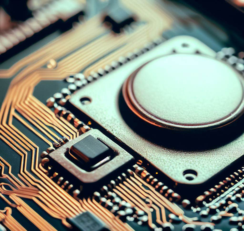 How Long Does a CMOS Battery Last and How to Prolong Lifespan Rome Tech