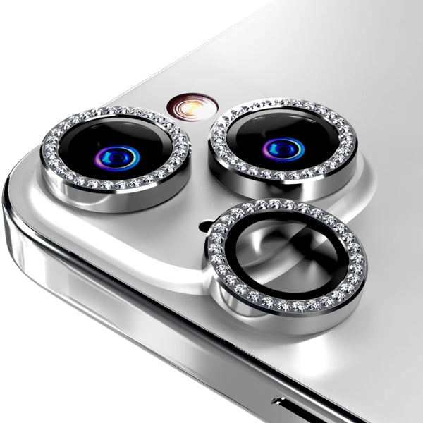 Apple iPhone 14 (2022) Camera Lens Protector Bling Diamond Lens