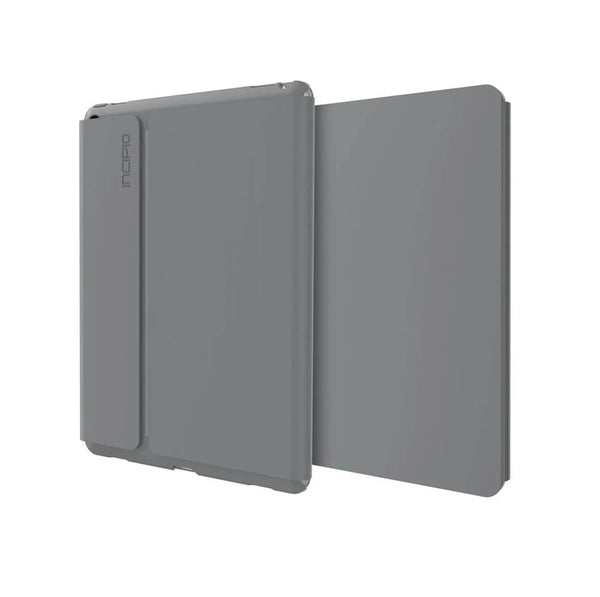 Apple iPad Pro 9.7" (2016) Incipio Faraday Folio Case – Grau