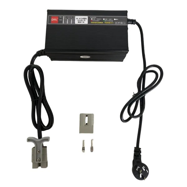 Battery Charger for EP Equipment F2 Pallet Truck