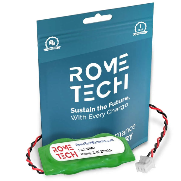 RTC CMOS Battery for Toshiba Portege R200-S2031