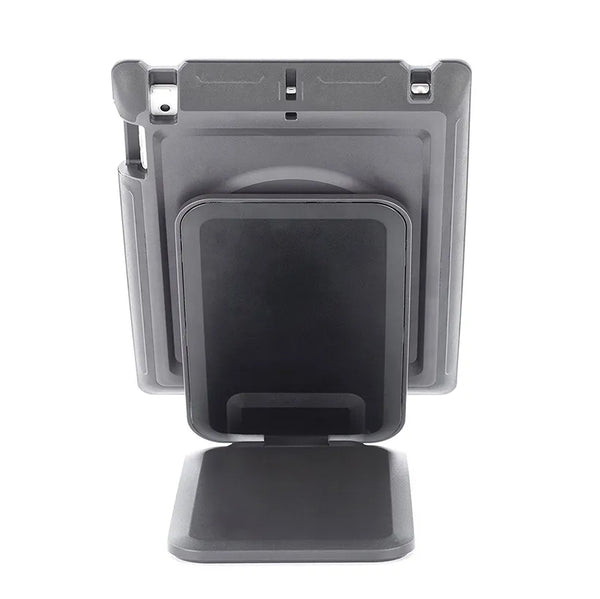 OtterBox Agility Tablet System Dock – Anthrazit/Schwarz – Bulk