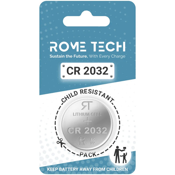 RTC CMOS Battery for Portwell ROBO-8712VLA Single Board Computer