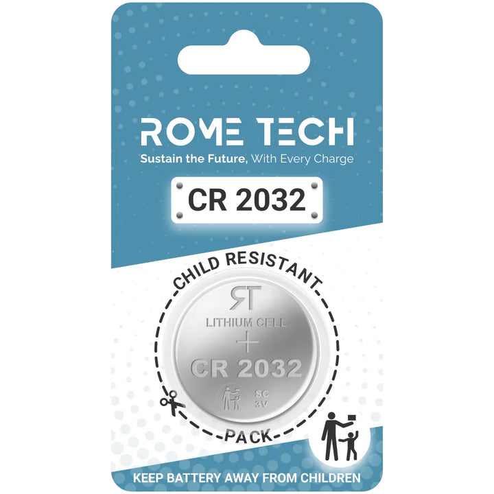 RTC CMOS Battery for Dell PowerEdge FC430