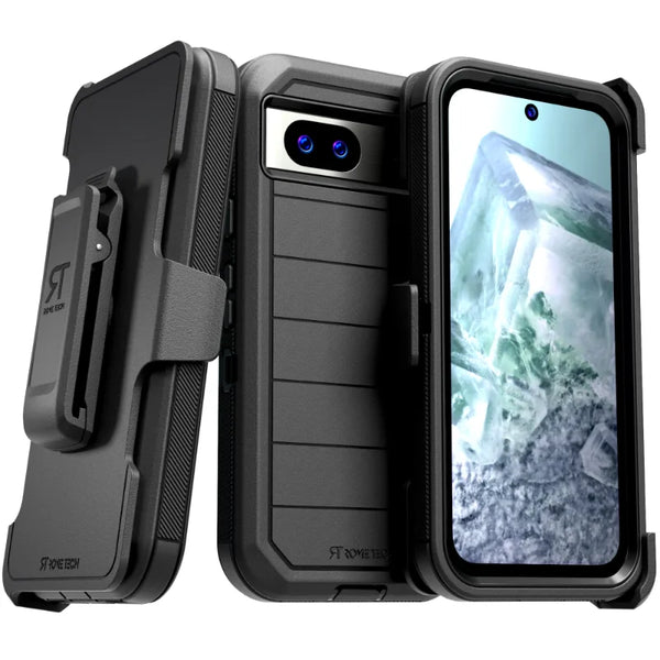 Google Pixel 8а (2024) Defender Series Case