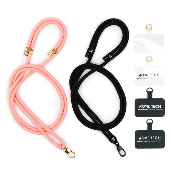 Phone Lanyard Crossbody -  Compatible With Phone Cases