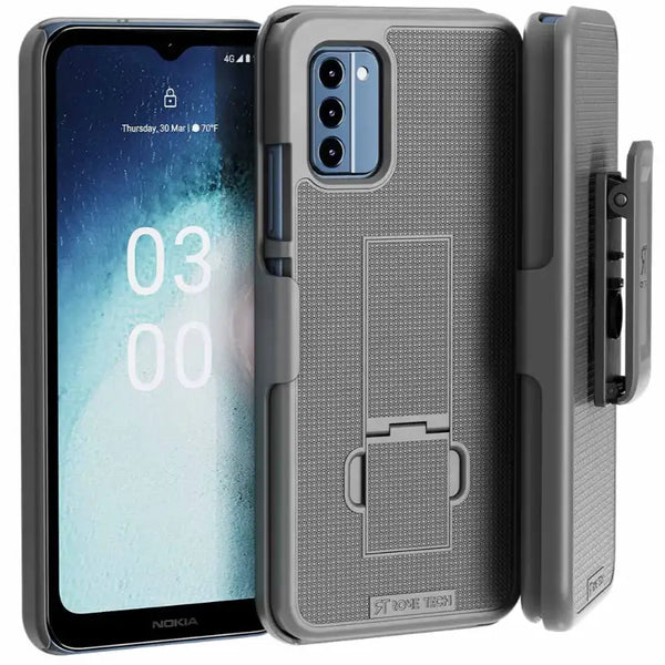 Nokia G300 Shell Holster Combo-Hülle
