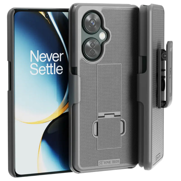 Nokia G300 Shell Holster Combo-Hülle