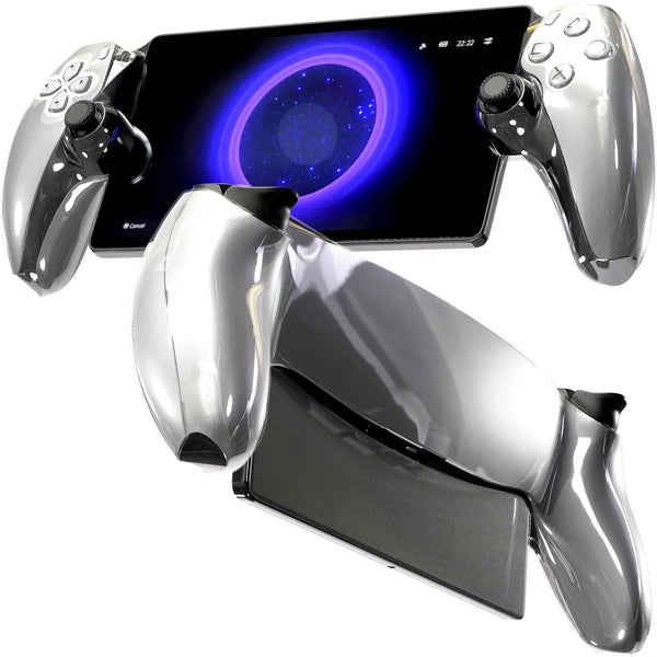 Case for PS5 Playstation Portal Remote Player Full Protection