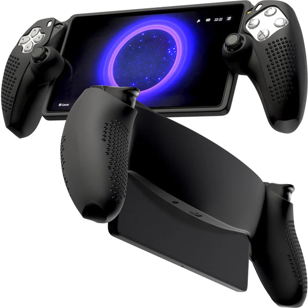 Silicone Case Anti-Slip for PS5 Playstation Portal Remote Player