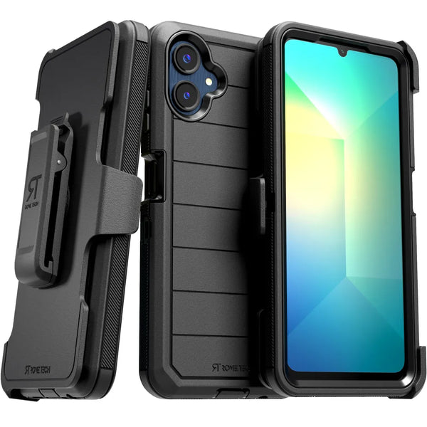 Samsung Galaxy A06 (2024) Defender Series Case [Pre-Order]