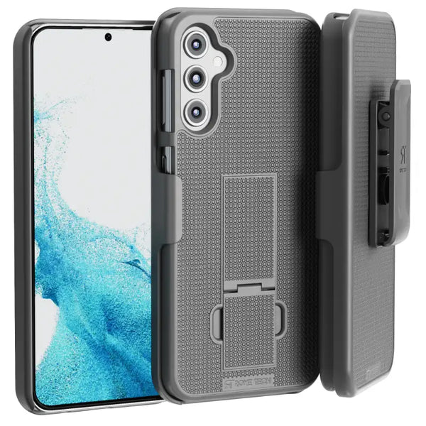Samsung Galaxy S23 Shell Holster Combo Hülle