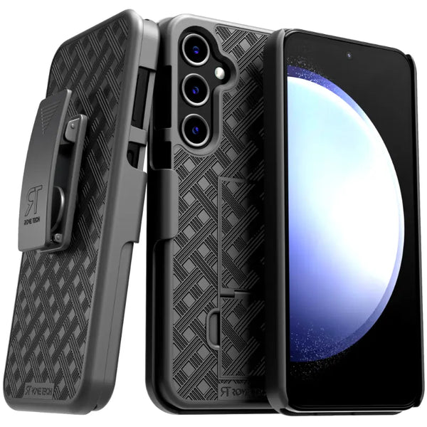 Samsung Galaxy S23 FE Belt Clip Holster Phone Case