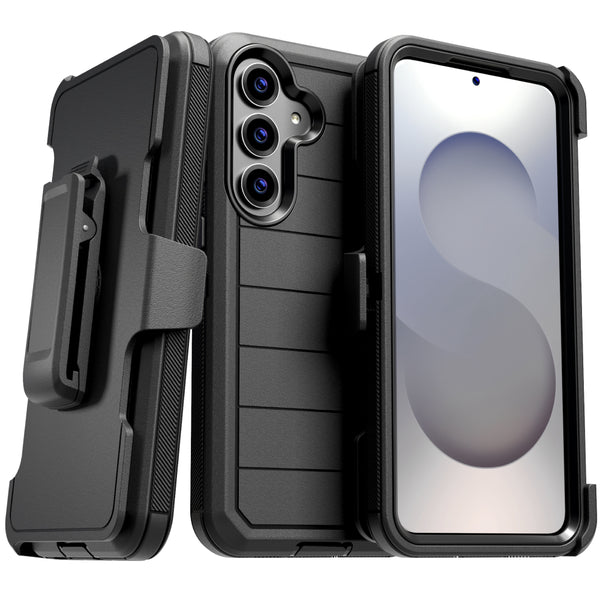 Samsung Galaxy S25 FE (2025) Defender Series Case
