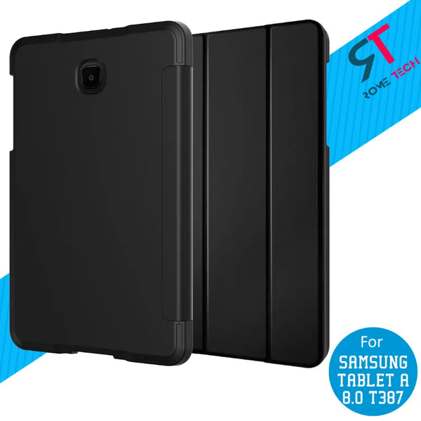 Samsung Galaxy Tab A 8" (2019) Rome Tech Folio Case