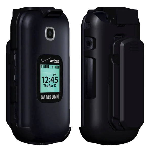 Samsung Gusto 3 Gürtelclip Holster Case Cover