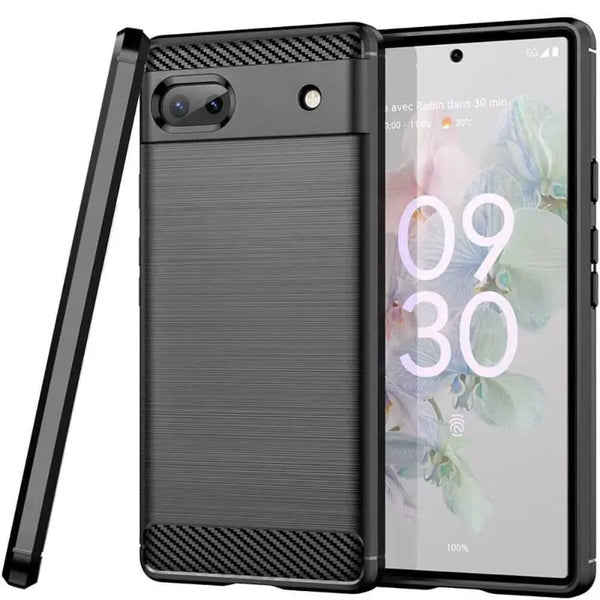 Buy Google Pixel 6a Carbon Case