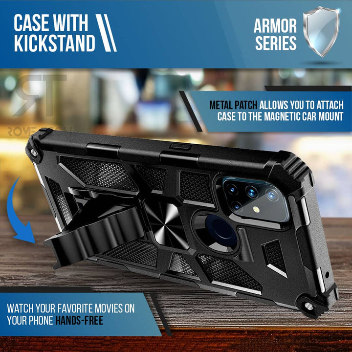 AT&T Maestro Plus Armor Series Case - Rome Tech Cases